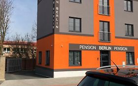 Pension Berlin